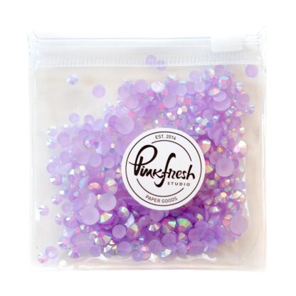 Lavender Jewels