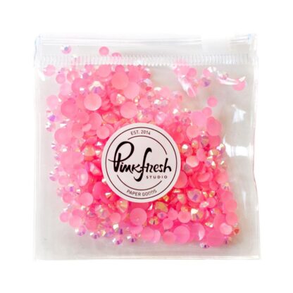 Bubblegum Jewels