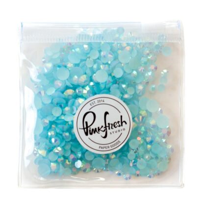 Sky Blue Jewels