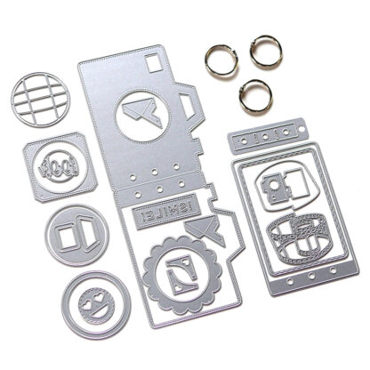 Camera Insert Kit