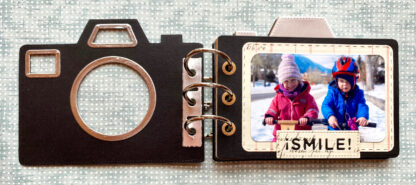 Camera Insert Kit - Bilde 6