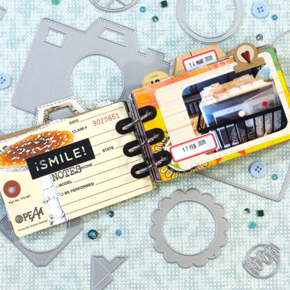 Camera Insert Kit - Bilde 3