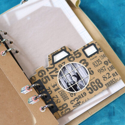 Camera Insert Kit - Bilde 4