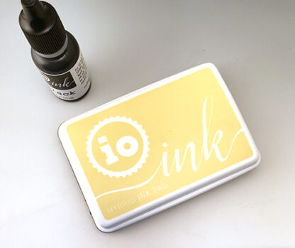 Refill til Hybrid stempelpute Banana INKR001