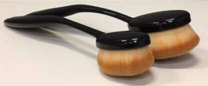 Sweet Poppy Blending Brushes, 2 pk