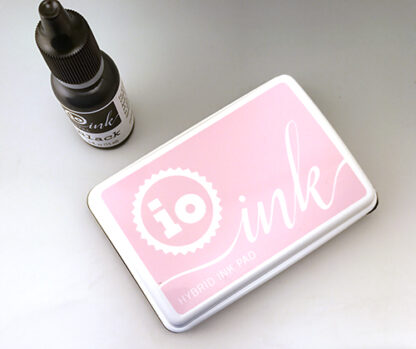 Refill til Hybrid stempelpute Bubblegum INKR0016