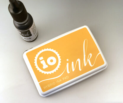 Refill til Hybrid stempelpute Canary INKR002