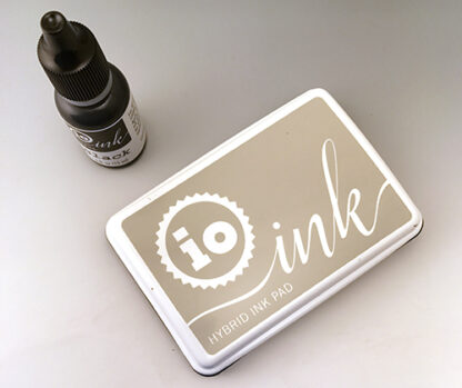 Refill til Hybrid stempelpute Fog INKR0043