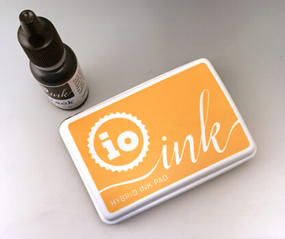 Refill til Hybrid stempelpute Goldenrod INKR003