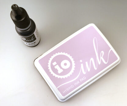 Refill til Hybrid stempelpute Lavender INKR0031
