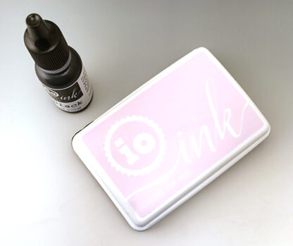 Refill til Hybrid stempelpute Lilac INKR0034