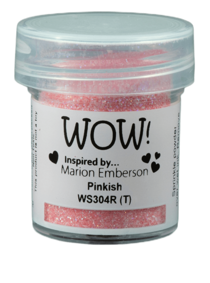 WOW Pinkish WS304R (T)