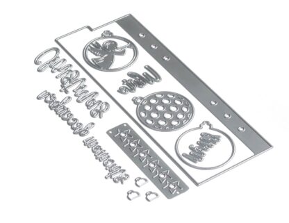 Planner Essential - 14 Bookmark 1 die 1675