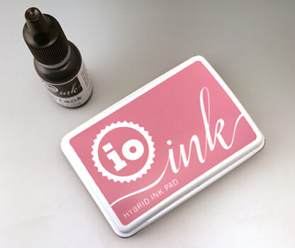 Refill til Hybrid stempelpute Rose INKR0014