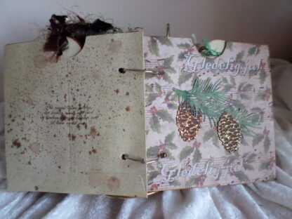 Pine Branch Die DIE021-N - Bilde 3