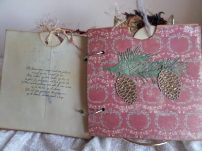 Pine Branch Die DIE021-N - Bilde 4