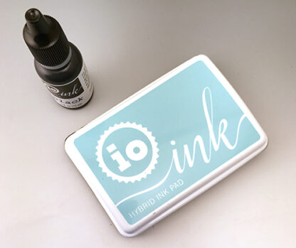 Refill til Hybrid stempelpute Sea Glass INKR0025