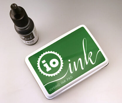 Refill til Hybrid stempelpute Shamrock INKR0039