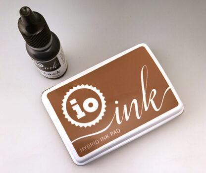 Refill til Hybrid stempelpute Sienna INKR009
