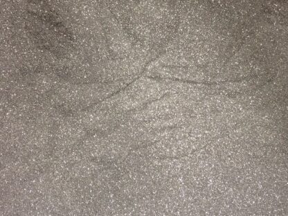 Satin Glitters - Silver