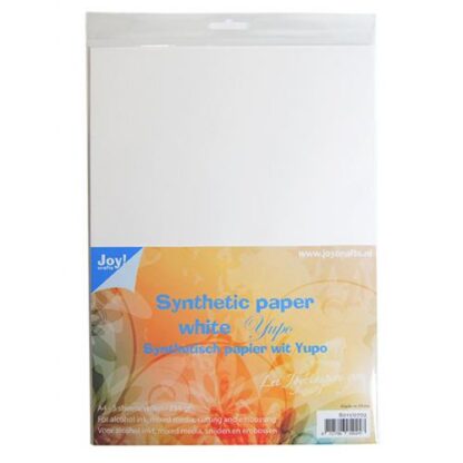 Yupo papir white