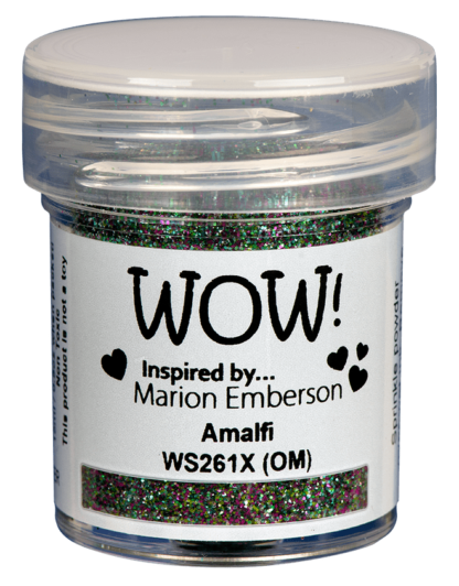 WOW Amalfi WS261X (OM)