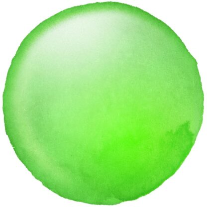 Alcohol Ink Pearl - Apple