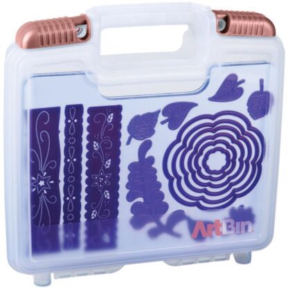 ArtBin Magnetic Die Case