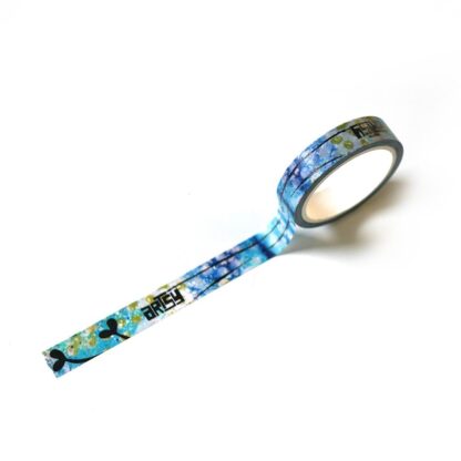 Artsy Scenery Washi tape - Bilde 10