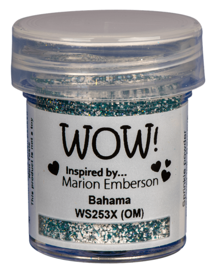 WOW Bahama WS253X (OM)