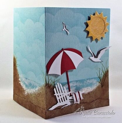 Beach Chairs DIE177 -K - Bilde 5