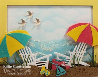 Beach Chairs DIE177 -K - Bilde 8