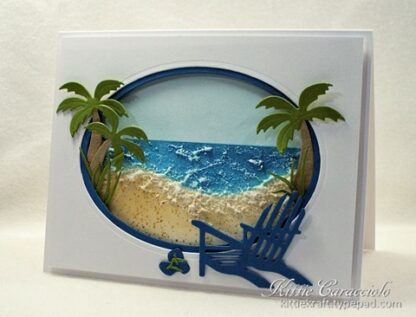 Beach Chairs DIE177 -K - Bilde 10