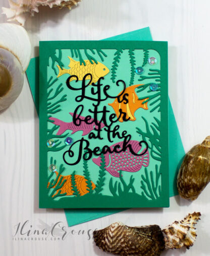 Better at the Beach DIE689-Q - Bilde 2