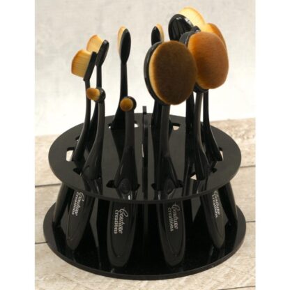 Blending Brush Kit with Display Stand