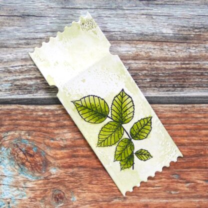 Blossom stamps CS224 - Bilde 3