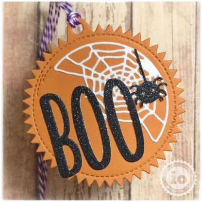 Boo DIE852-F - Bilde 3