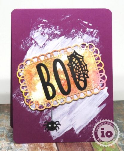 Boo DIE852-F - Bilde 4