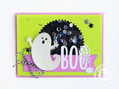 Boo DIE852-F - Bilde 5