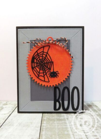 Boo DIE852-F - Bilde 8