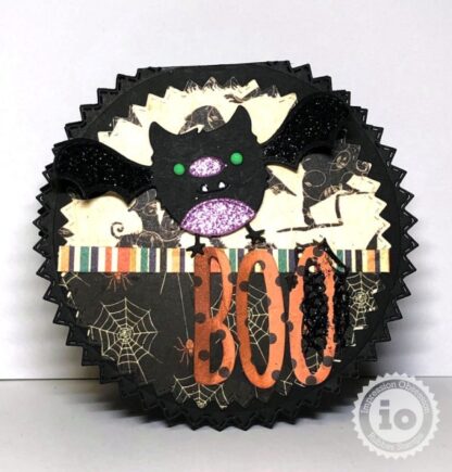 Boo DIE852-F - Bilde 9