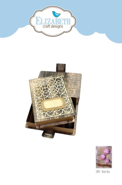 Book Box die1959