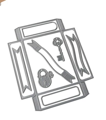 Book Box die1959 - Bilde 6