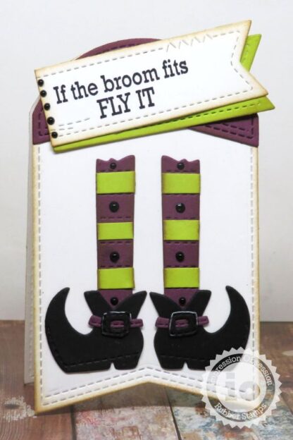 Boots & Stockings DIE1008-S - Bilde 2
