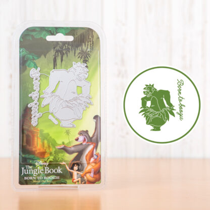 Disney - The Jungle Book Born to Boogie die