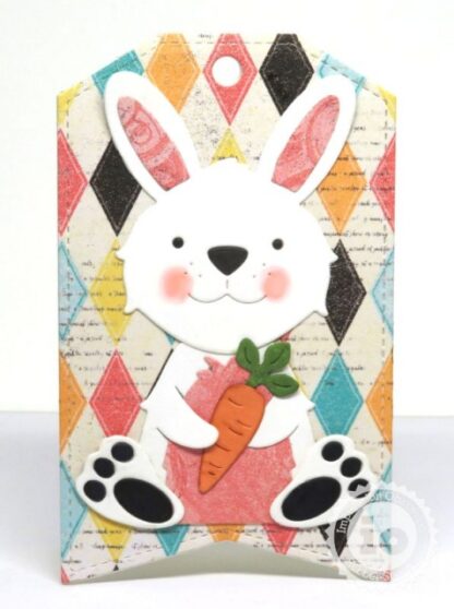Bunny DIE785-V - Bilde 2