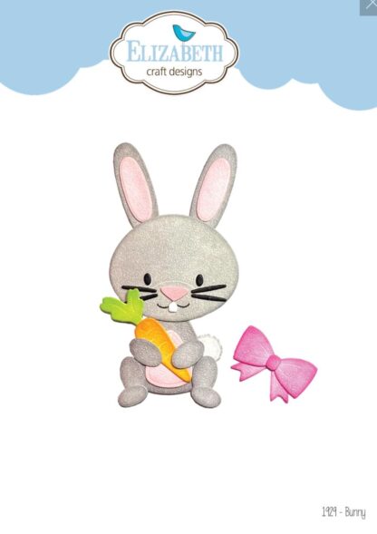 Bunny die 1929