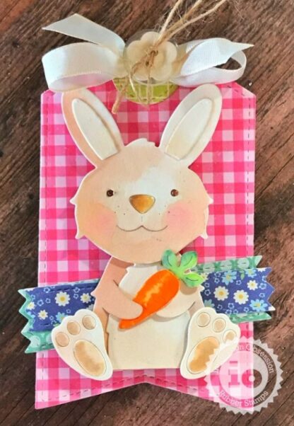 Bunny DIE785-V - Bilde 3