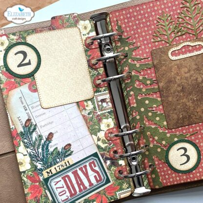 Calendar Numbers CS251 - Bilde 3