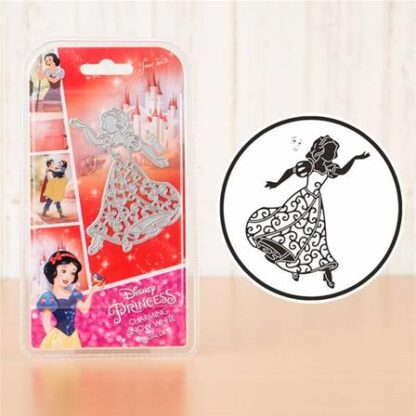 Disney - Charming Snow White die